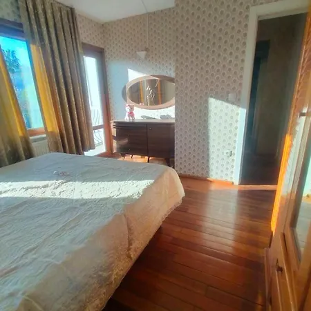 Luxury Villa In Sultanahmet *