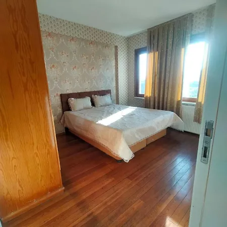 Luxury Villa In Sultanahmet فيلة اسطنبول